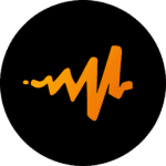 Audiomack logo 4