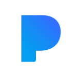 Pandora logo 3