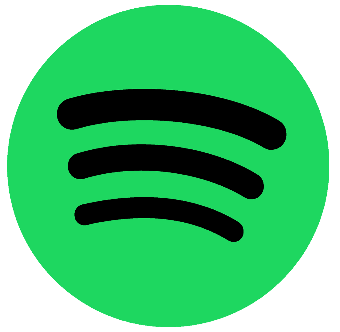 Spotify logo 3