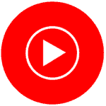 Youtube-Music-Logo