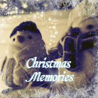 Christmas Memories (2023)