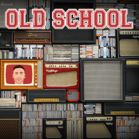 Old School (2022)